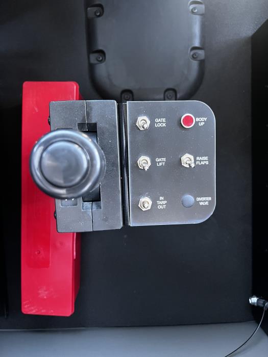 2026 Peterbilt 567-23