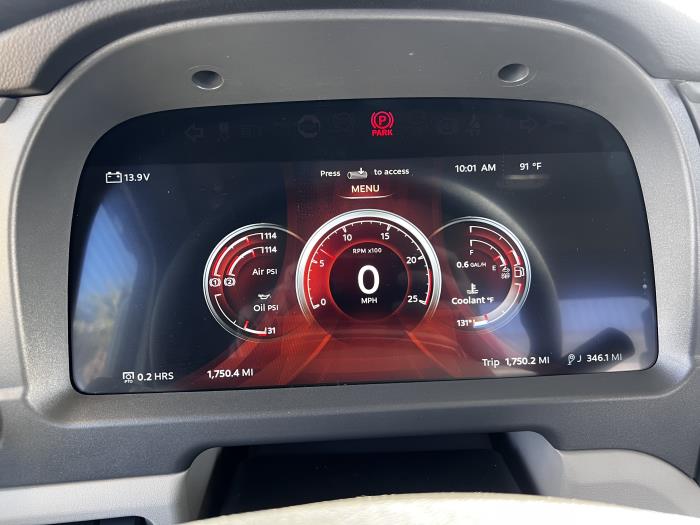 2026 Peterbilt 567-18