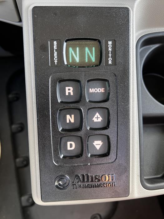 2026 Peterbilt 567-21