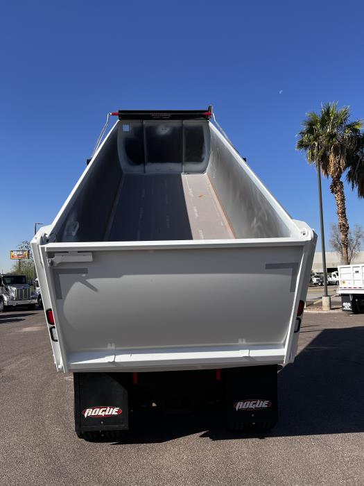 2026 Peterbilt 567-7