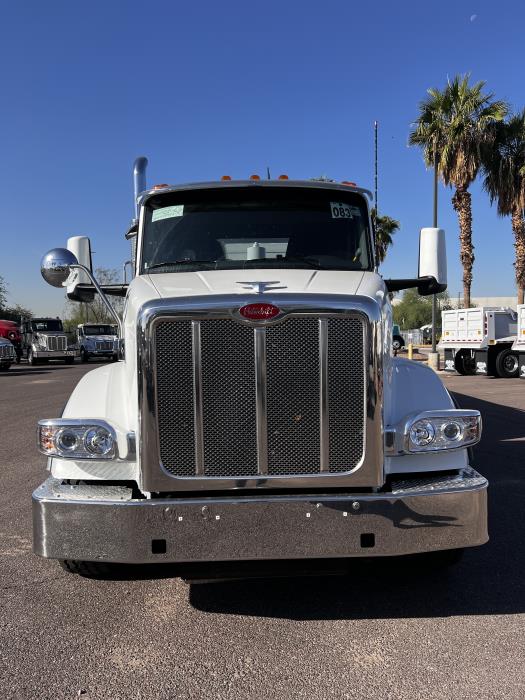 2026 Peterbilt 567-3