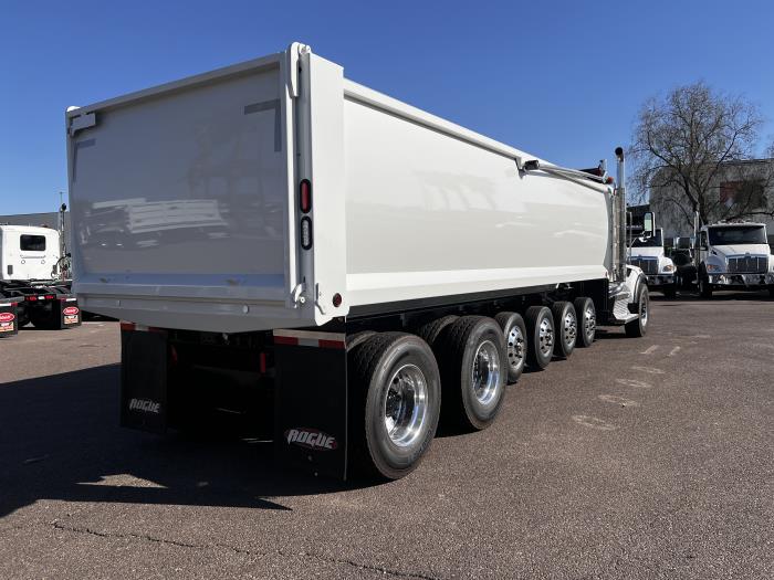 2026 Peterbilt 567-5