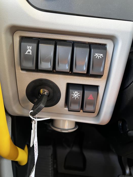 2026 Peterbilt 567-12