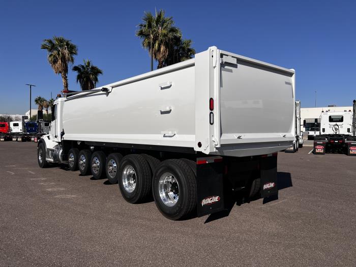 2026 Peterbilt 567-21