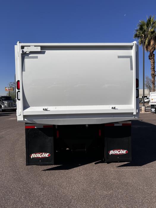 2026 Peterbilt 567-22