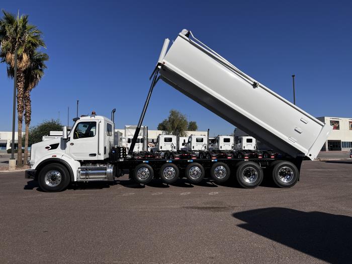 2026 Peterbilt 567-23