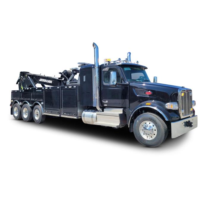 2024 Peterbilt 567-0
