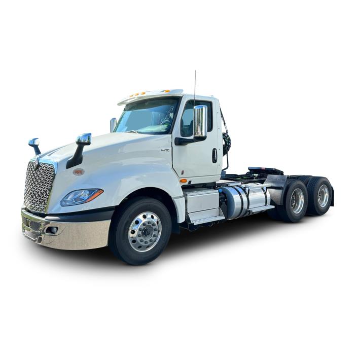 2026 International LT625-0