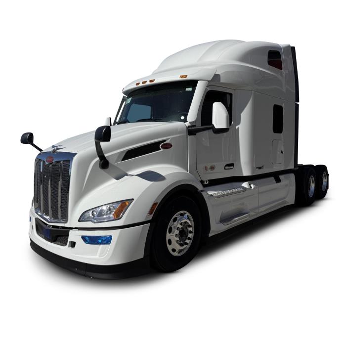 2026 Peterbilt 579-0