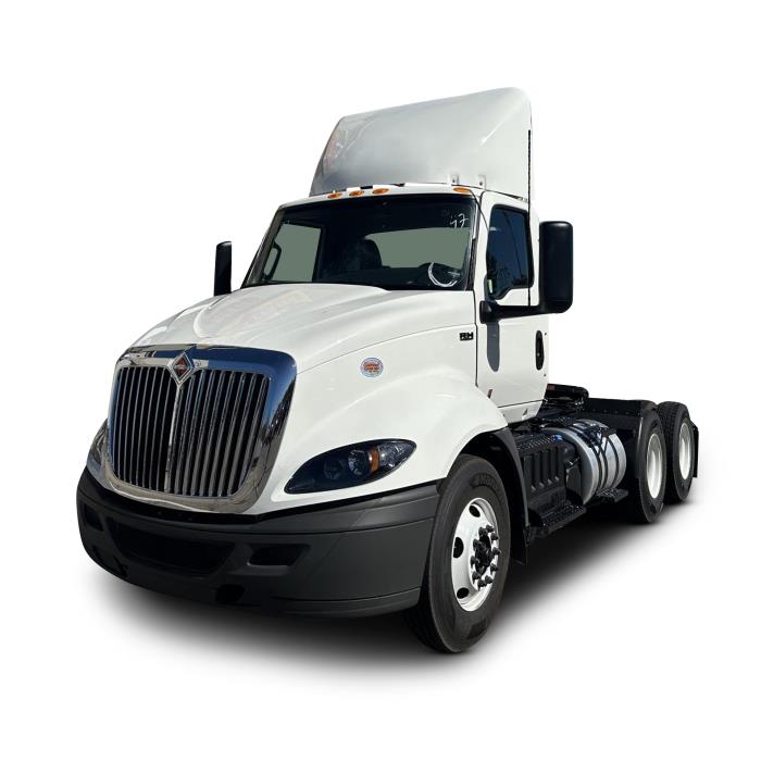 2026 International RH613-0