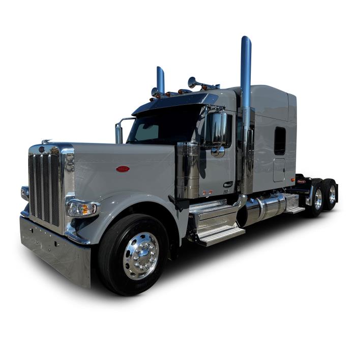 2026 Peterbilt 589-0
