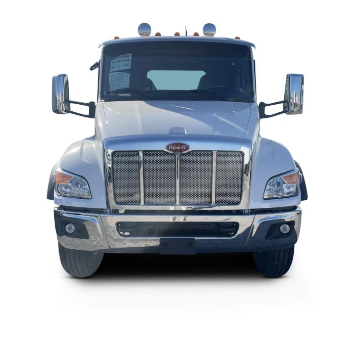 2026 Peterbilt 548-0