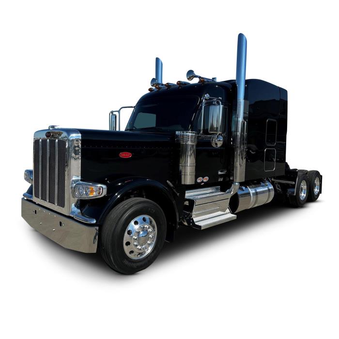 2026 Peterbilt 589-0
