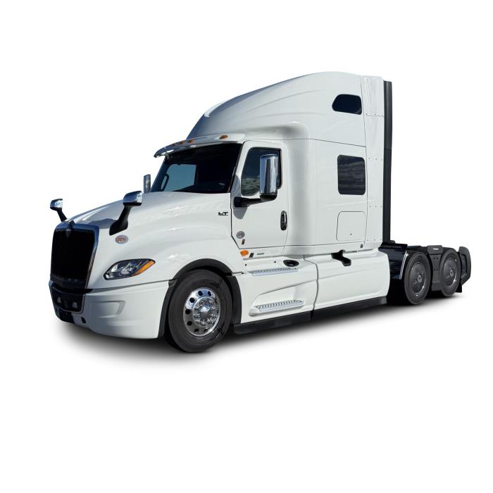 2026 International LT625-0