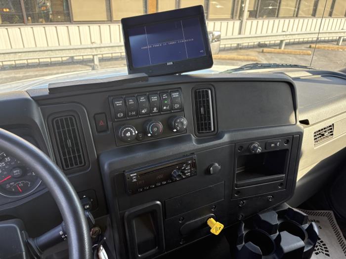 2019 International MV607-14