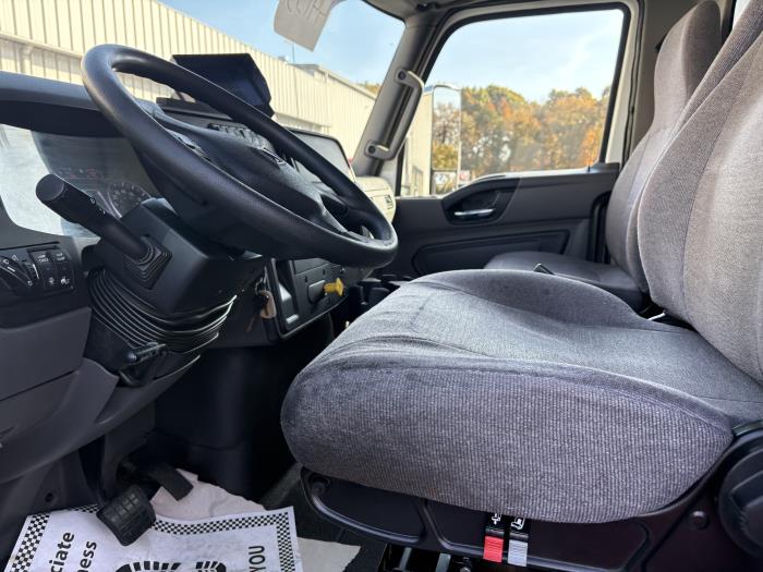 2019 International MV607-16