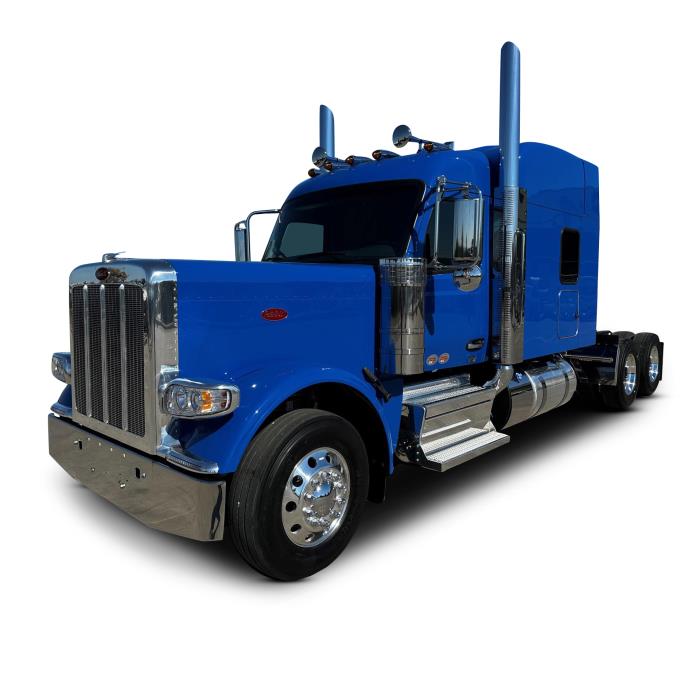 2026 Peterbilt 589-0