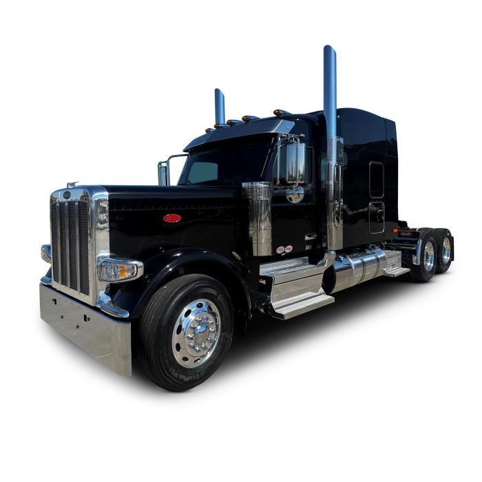 2026 Peterbilt 589-0