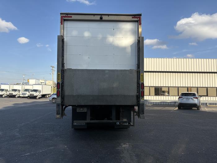 2020 International MV607-4