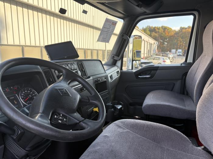 2020 International MV607-5