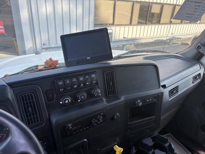 2020 International MV607-6