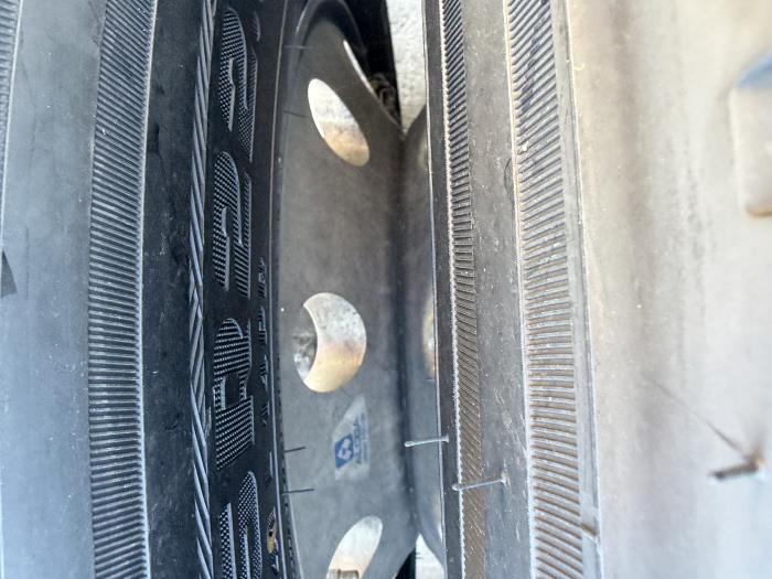 2024 Kenworth T680-10