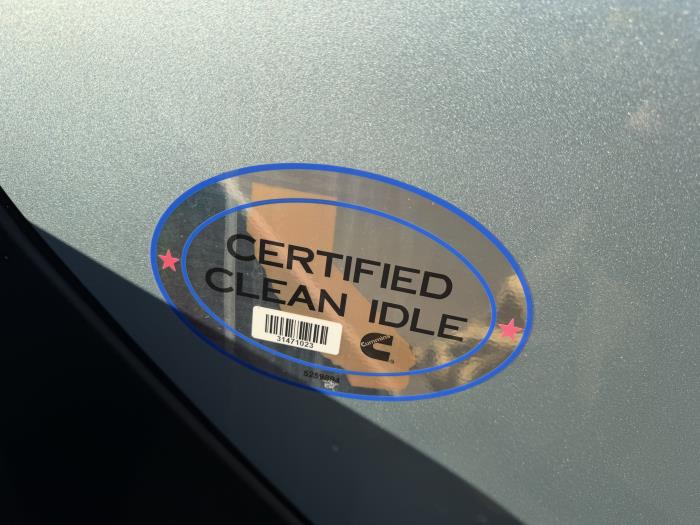 2024 Kenworth T680-15