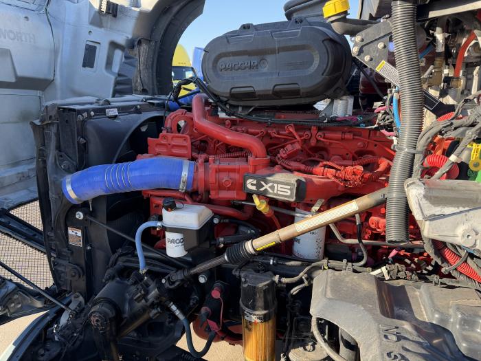 2024 Kenworth T680-17