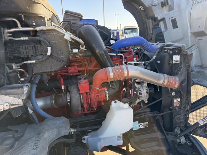 2024 Kenworth T680-20