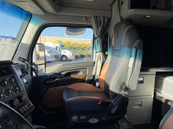 2024 Kenworth T680-25