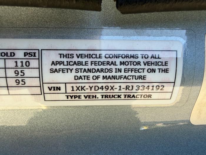 2024 Kenworth T680-27