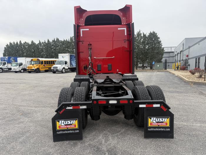 2021 Peterbilt 579-7