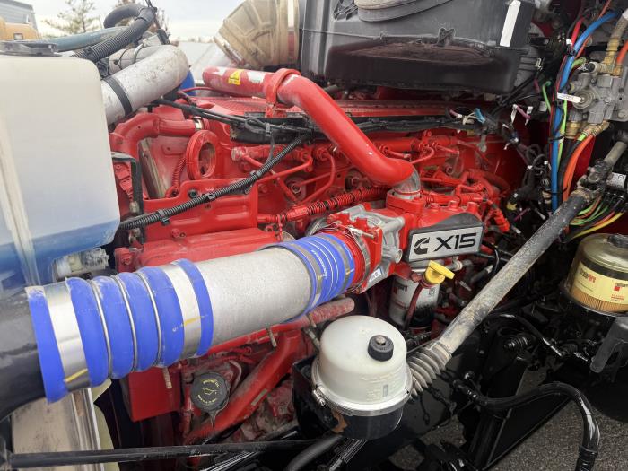 2021 Peterbilt 579-13