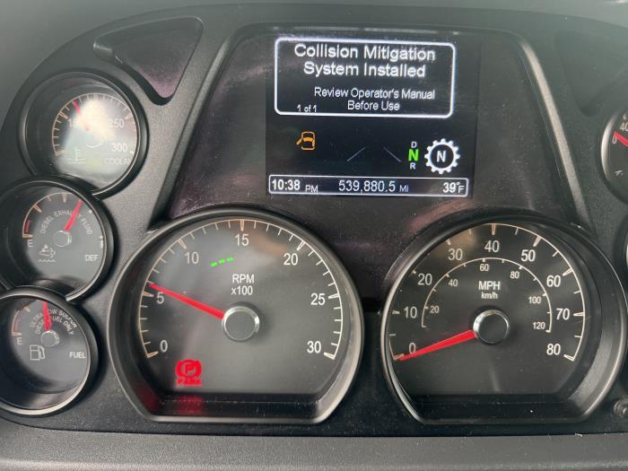 2021 Peterbilt 579-16