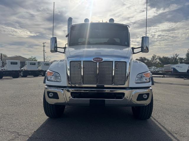 2026 Peterbilt 548-2