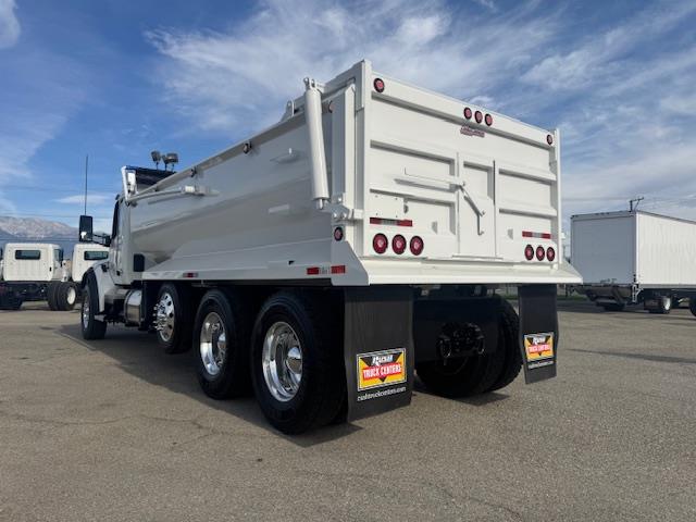 2026 Peterbilt 548-7