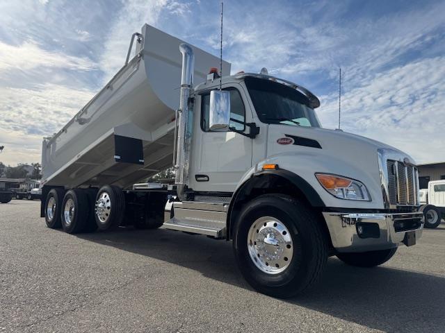 2026 Peterbilt 548-10