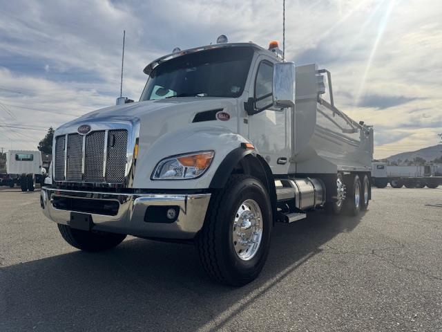 2026 Peterbilt 548-1