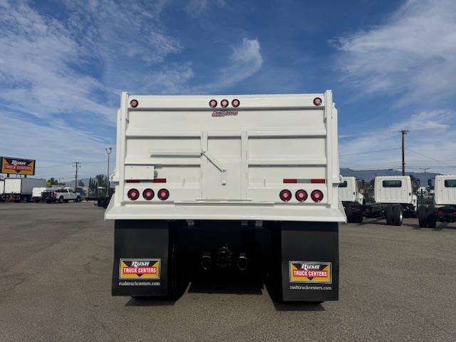 2026 Peterbilt 548-6