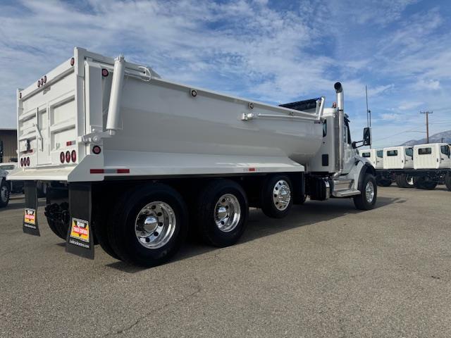 2026 Peterbilt 548-5