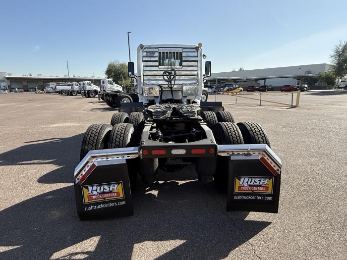 2020 Peterbilt 579-4