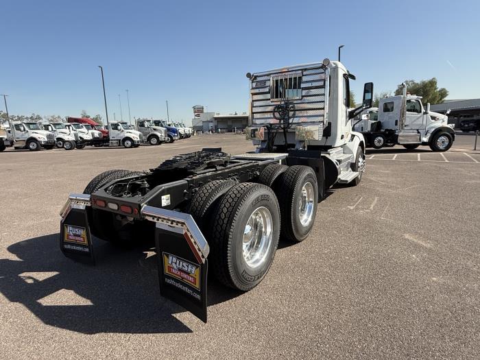 2020 Peterbilt 579-5