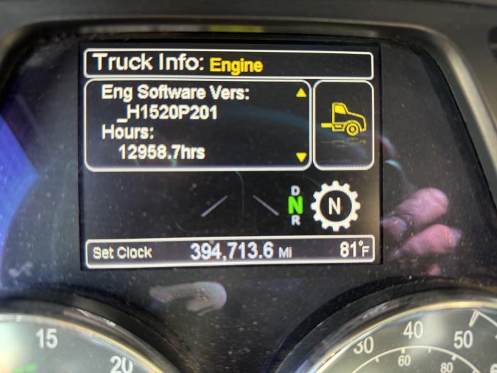 2020 Peterbilt 579-13