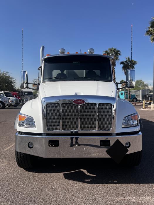 2026 Peterbilt 548-26