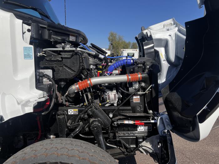 2026 Peterbilt 548-29