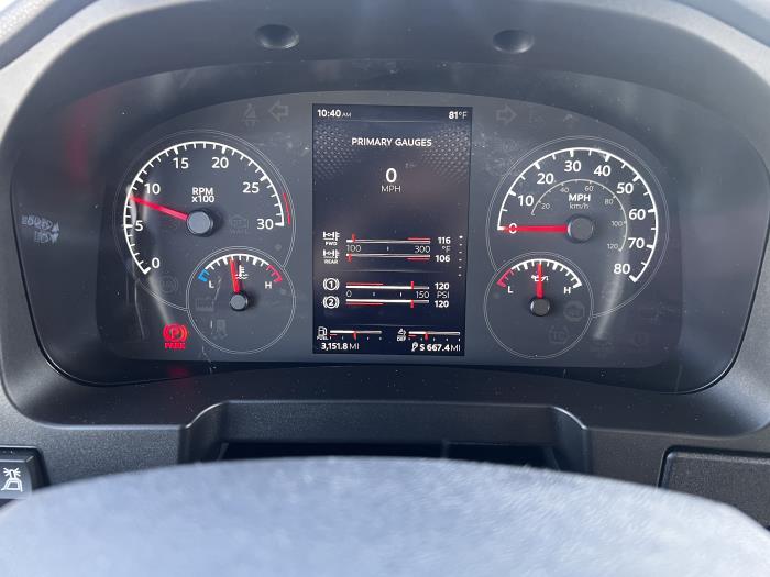 2026 Peterbilt 548-34