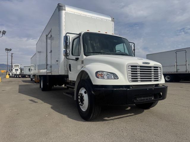 2019 Freightliner M2 106 Medium Duty photo 4