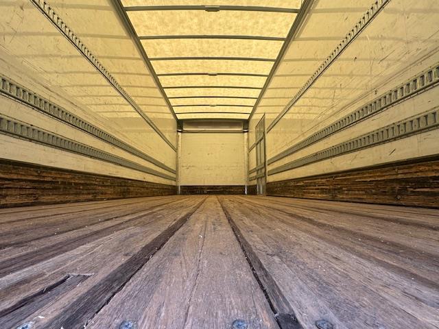 2019 Freightliner Business Class M2 106-7