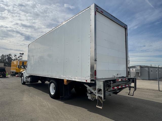2019 Freightliner Business Class M2 106-8