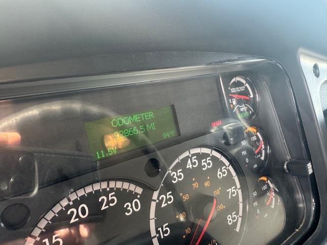 2019 Freightliner Business Class M2 106-12